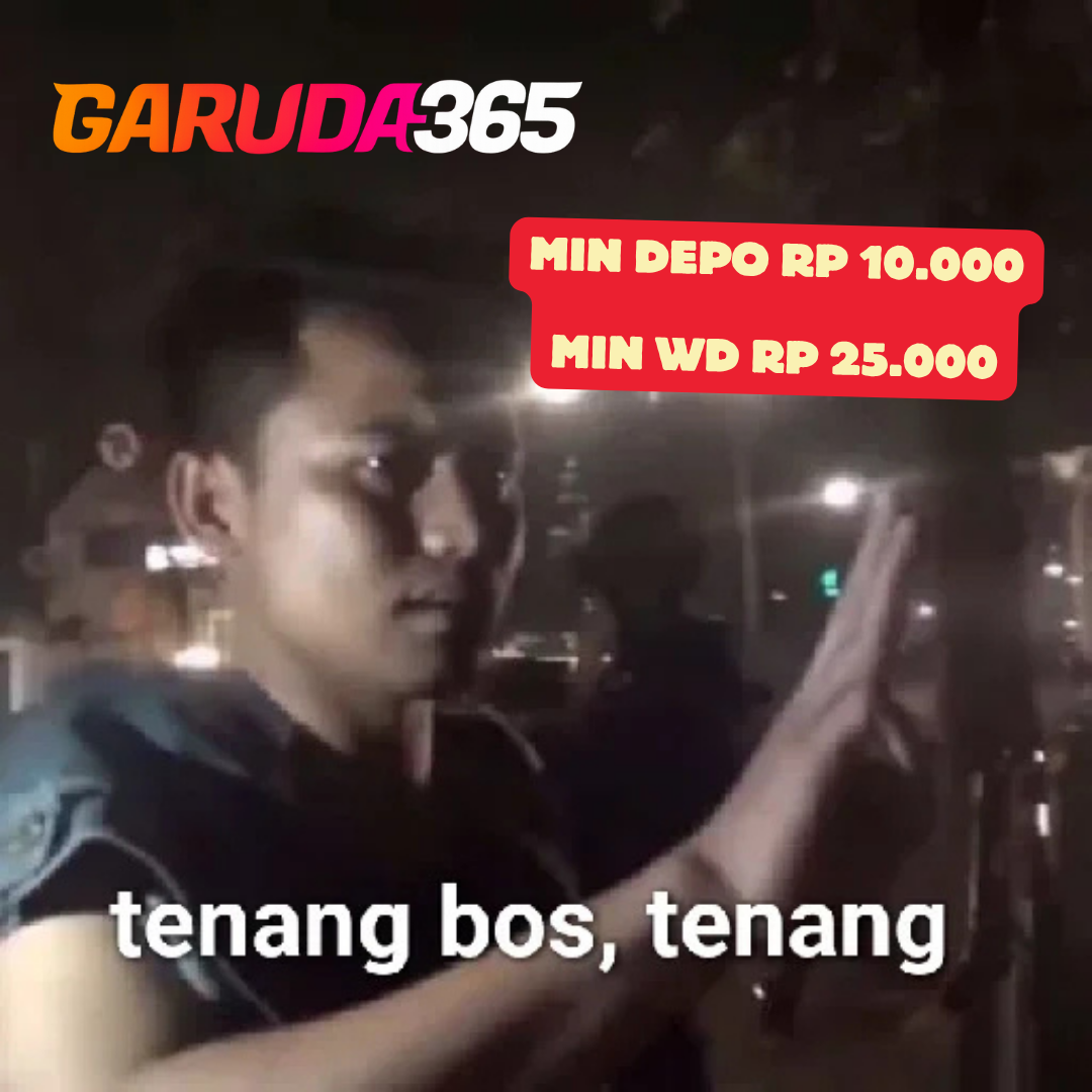 GARUDA365 : Link Situs Game Online Gacor Hari Ini